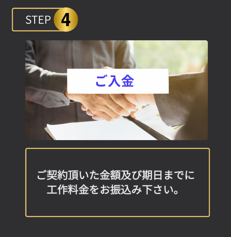 明朗会計